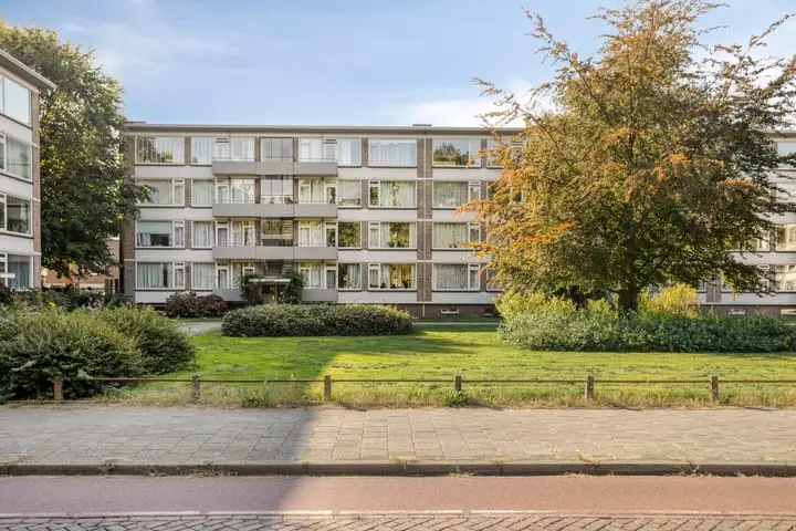 Foto Veldmaarschalk Montgomerylaan 887 Eindhoven