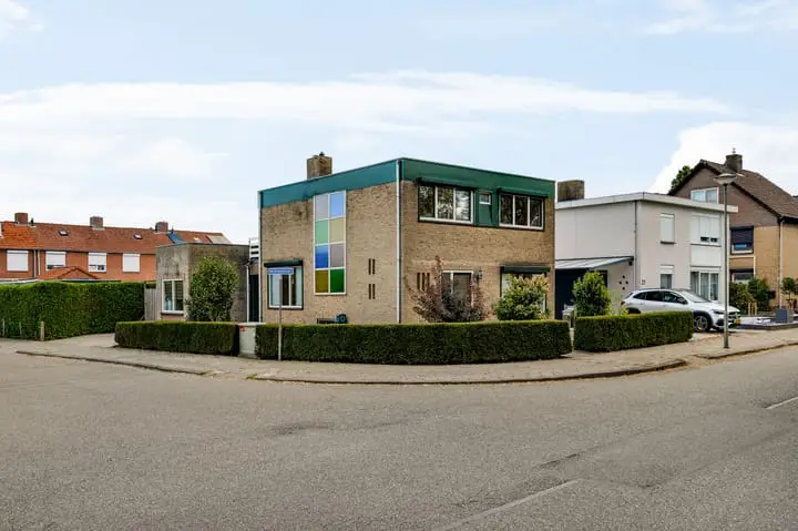 Foto Graaf van Loonlaan 19 Heythuysen