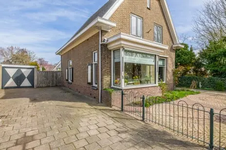 Foto Rijksstraatweg 10 2988BJ Ridderkerk