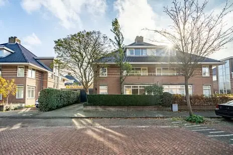 Foto Karekietlaan 9 2261CJ Leidschendam