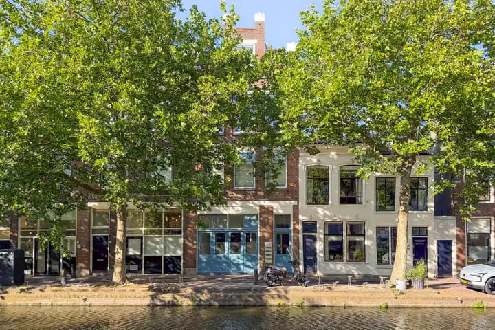 Foto Lage Gouwe 198 d Gouda