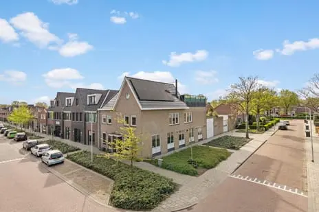 Foto Bredaseweg 24 4702KT Roosendaal