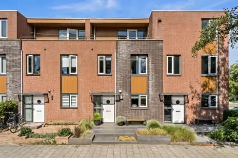 Foto Melkdragerhof 4 2645LP Delfgauw