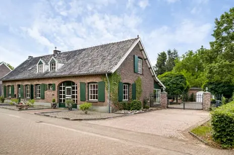 Foto Boven Boukoul 4 6071AC Swalmen