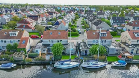 Foto Steenloper 17 8532BK Lemmer