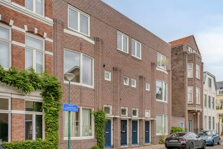 Foto Pierre Cuypersstraat 12 Roermond