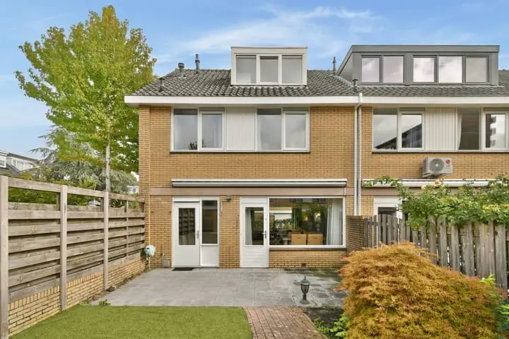 Foto Helikon 1 Amstelveen