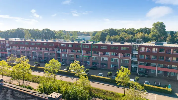 Foto Vlaemsche Hoeve 124 Vlijmen