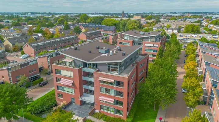 Foto Arendshorst 35 2675WZ Honselersdijk