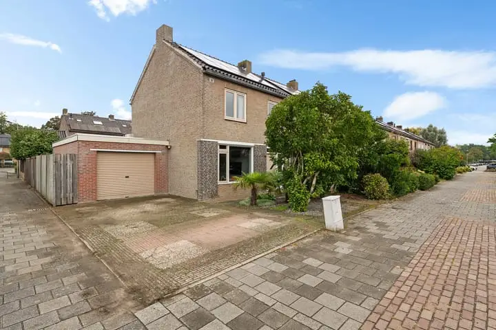 Foto Erik de Rodestraat 19 Den Bosch