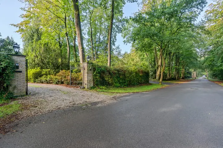 Foto Nieuwe Blaricummerweg 15 Huizen