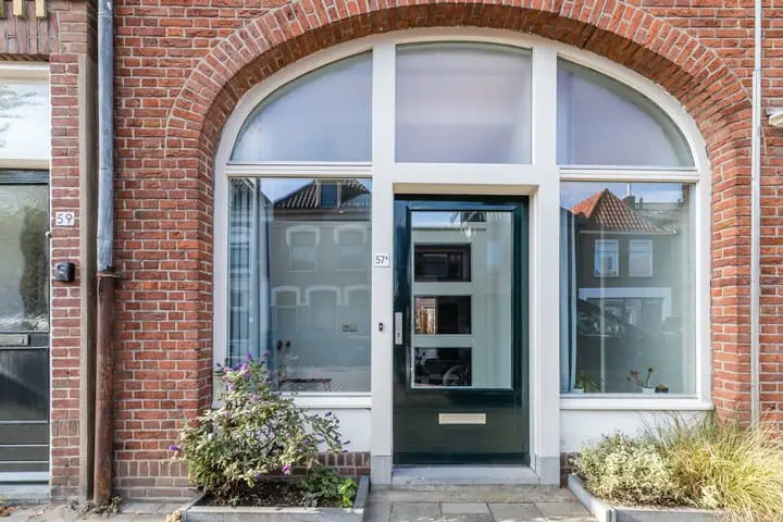 Foto Prijssestraat 57 a Culemborg