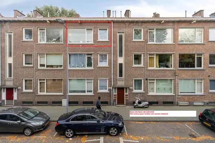 Foto Katendrechtse Lagedijk 360 C Rotterdam