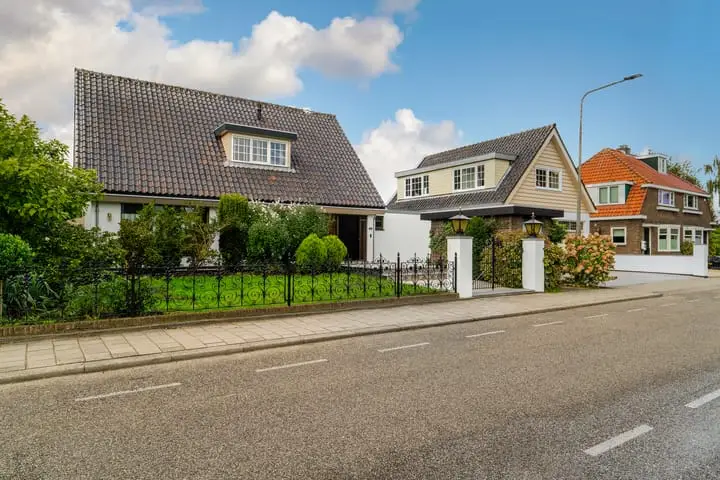 Foto Noordeinde 88 1121AG Landsmeer