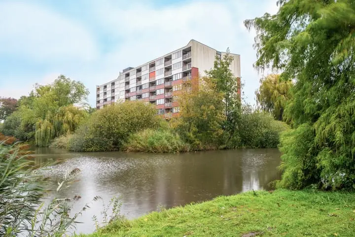 Foto Lelystraat 2 B11 Breda