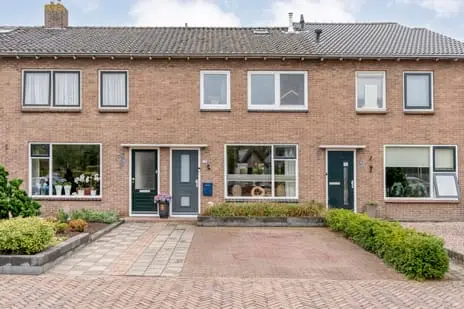 Foto Rogat 18 7949AB Rogat