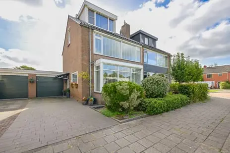 Foto Braillestraat 7 1561JN Krommenie