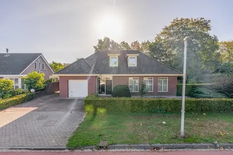 Foto Ruiterweg 6 5674XB Nuenen
