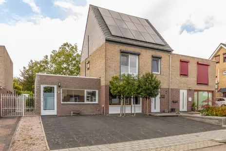 Foto Rooseveltstraat 73 6333EB Schimmert