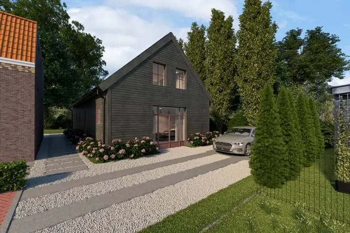 Foto Brinkershof 17 A Zoetermeer