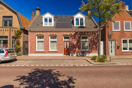 Foto Sint Janstraat 85 4714EC Sprundel
