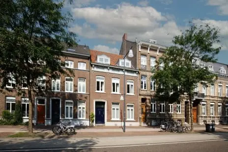 Foto Willem II Singel 50 6041HT Roermond
