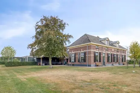 Foto Mengersdijk 8 7161LP Neede