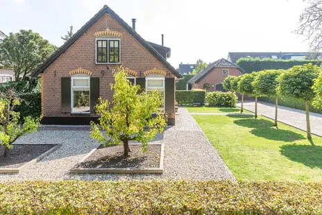 Foto Keizerstraat 58 4053HK IJzendoorn
