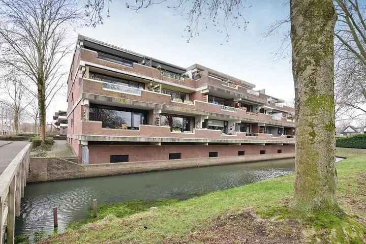 Foto Wetering 27 Blaricum