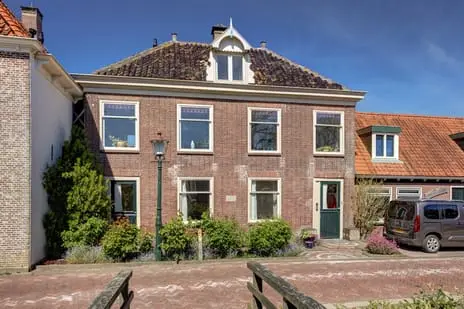 Foto Buurtje 7 1619JR Andijk