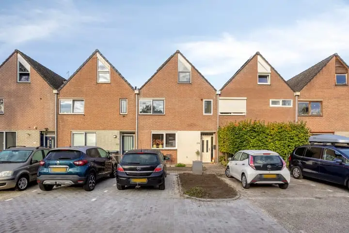 Foto Rolderbrink 172 Emmen