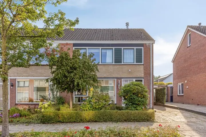 Foto Papenstraat 7 Ootmarsum