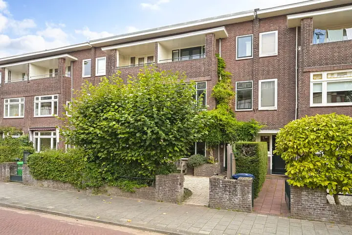 Foto Schoutenstraat 64 Den Haag