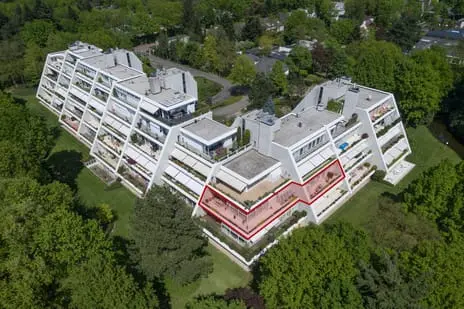 Foto Javalaan 115 Eindhoven