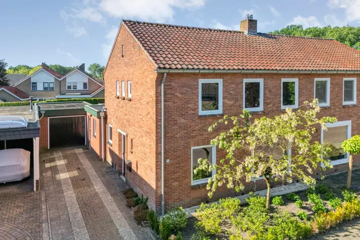 Foto Brinkstraat 5 Reutum