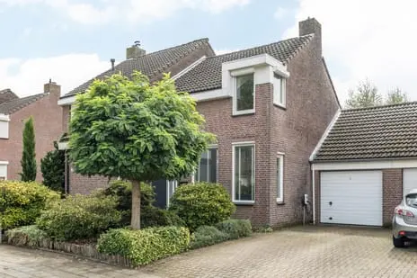 Foto Grachtstraat 36 6367CC Voerendaal