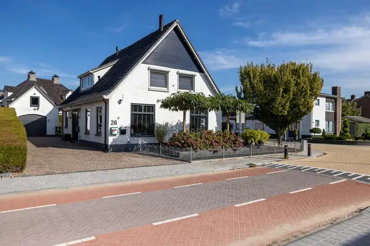 Foto Hoofdstraat 26 7035AM Kilder
