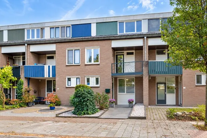 Foto Zeishof 2 Heerlen