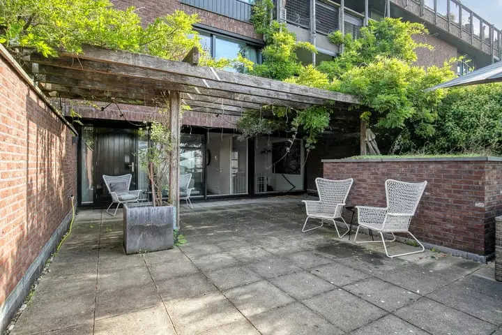 Foto Vestdijk 142 Eindhoven