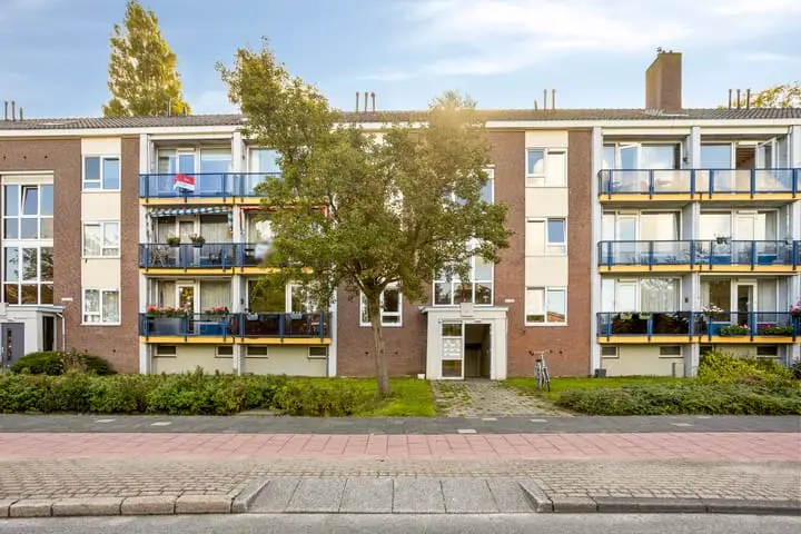 Foto Wijk aan Duinerweg 157 Beverwijk