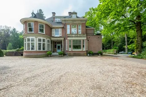 Foto Park Rodichem 115 3712CG Huis ter Heide