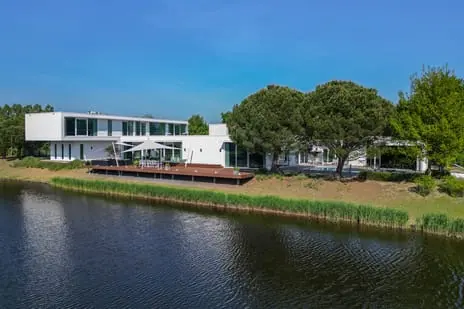 Foto Waterlelie 15 4533RA Terneuzen