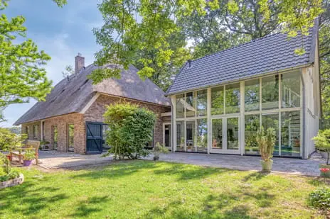 Foto Koelveenweg 1 7761PT Schoonebeek