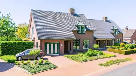 Foto Vlasstraat 5 6093EE Heythuysen