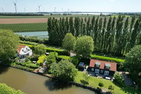 Foto Galgendijk 5 4671RH Dinteloord