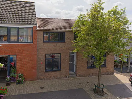 Foto Weststraat 19 4421AC Kapelle