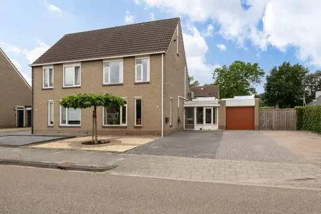 Foto Bremstraat 22 8471VJ Wolvega
