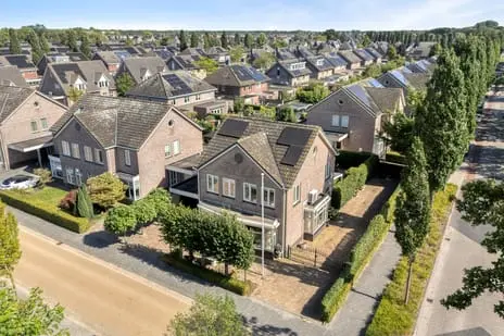 Foto Van Laarstraat 2 7773AD Hardenberg