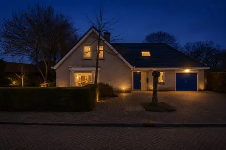 Foto Sleedoorn 1 7384BV Wilp