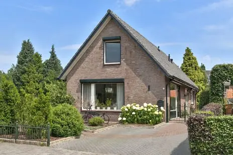 Foto Rozesteinweg 2 6957BJ Laag-Soeren